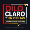 Guía Avanzada 150 Frases y Scripts Reales Listos Para Usar